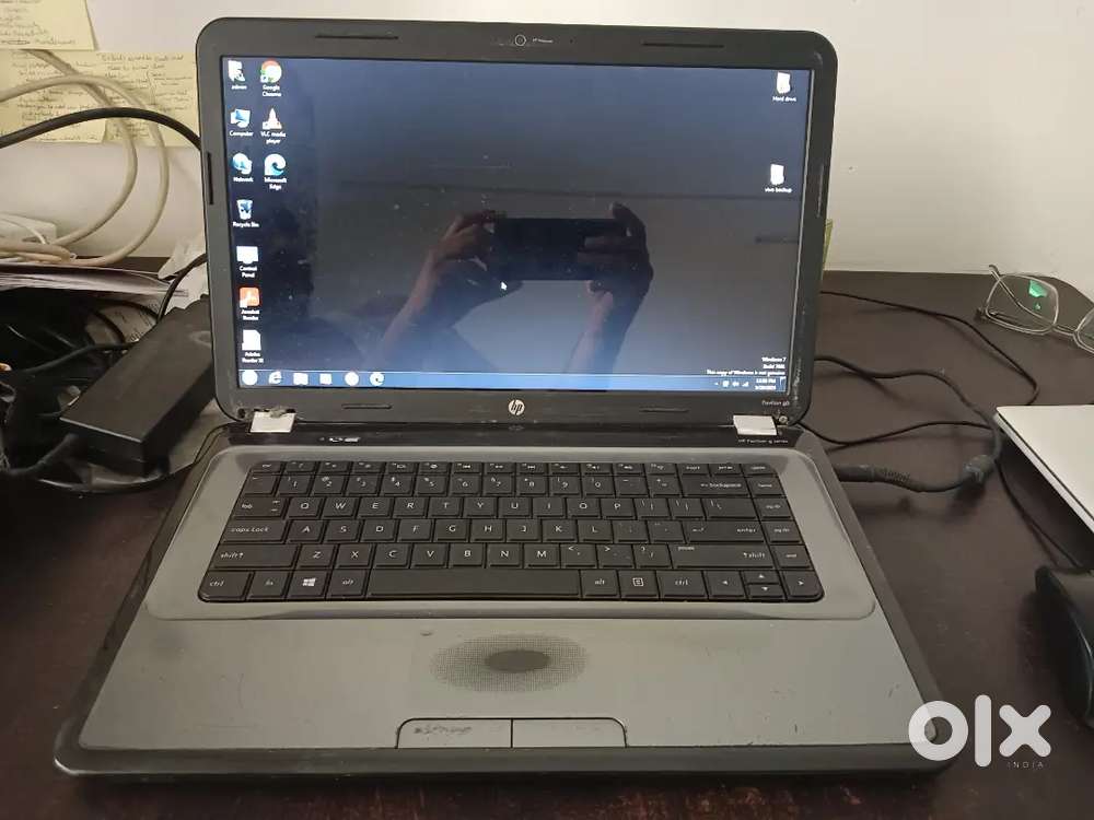 HP Laptop i5  working condition