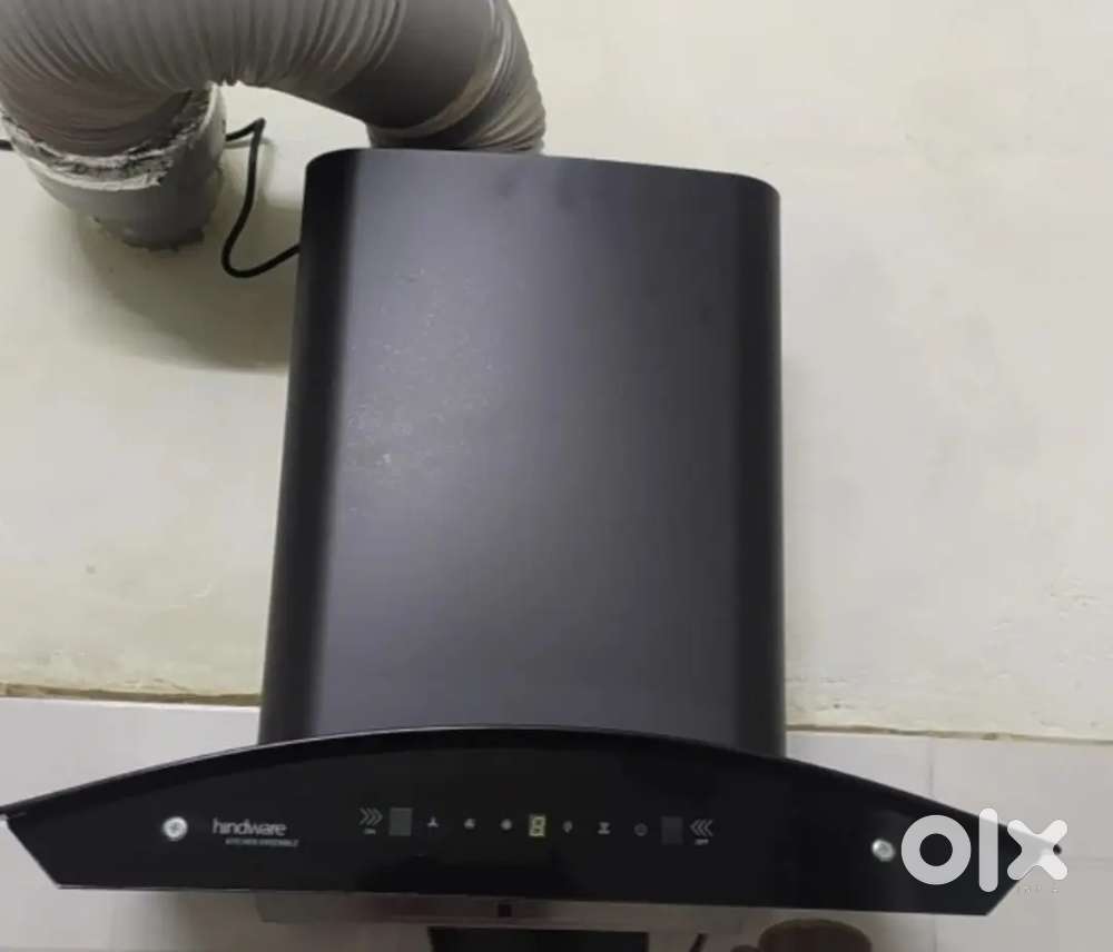 Hindware Kitchen chimney + Dressing Table for sale