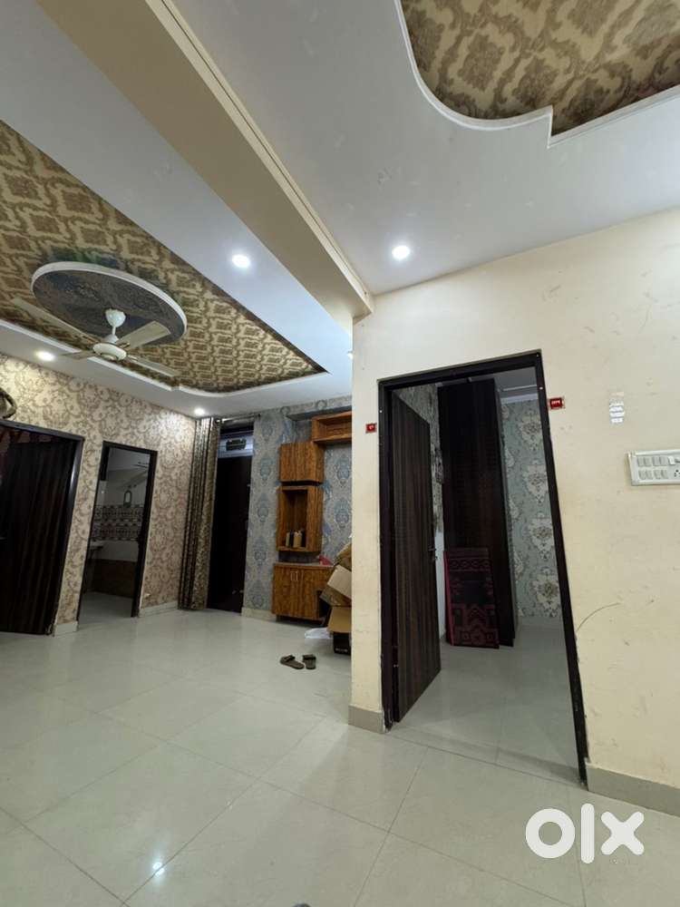 fully furnished 3 bhk in jagatpura