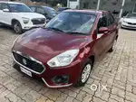 Maruti Suzuki Swift Dzire 2015-2017 1.2 VXI, 2017, Petrol