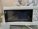 Bajaj microwave 1701MT