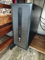 HP elitedesk 800 g1 tower