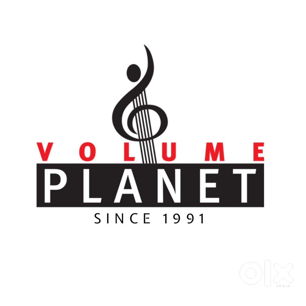 Receptionist job for Volume planet music Academy malviyanagar  Saket