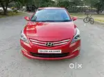 Hyundai Verna 2016-2017 1.6 CRDi S, 2015, Diesel