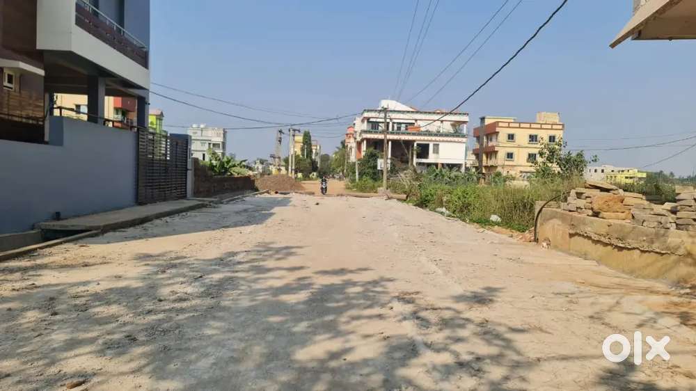 NH side plotting project