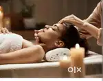 Spa job male and female