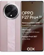 Oppo f27 pro + 5g (8/128) excellent condition phone ,+ curved display