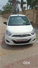 Hyundai i10 2011 CNG & Hybrids 123500 Km Driven