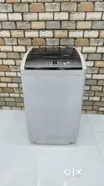 Onida splendor 5.8kg top load fully automatic washing machine