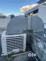 Duct coolar / Hotel/coching/library/Hall/restorent
