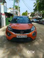 Tata Nexon, 2018, Diesel