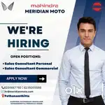 MALE SALES CONSULTANT , FEMALE SALES CONSULTANT (SHOWROOM SALES)