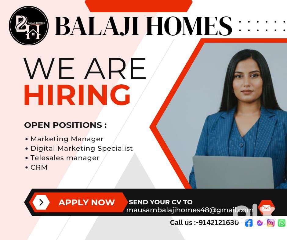 Sales , Marketing , Team leader