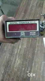 Press opretor