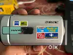 Sony Handycam sx85