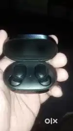 Red mi earbuds 2