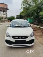 Maruti Suzuki Celerio ZXI, 2022, Petrol