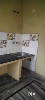 2 Rooms 1 hall 1 kitchen Phase 6 girja vihar kamalwaganja