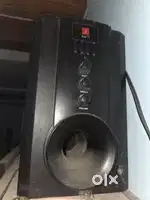 2.1 Speakers