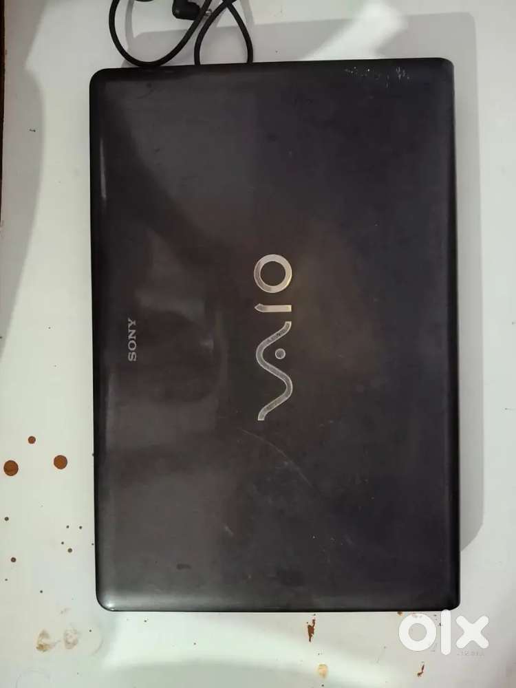 SONY VAIO LAPTOP
