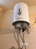 Bajaj Geyser