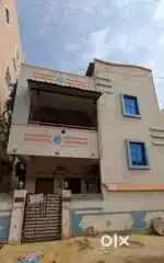 Independent house