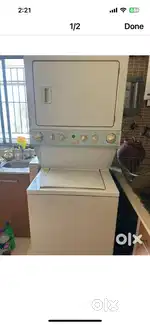 American make Washing Machine for Sale