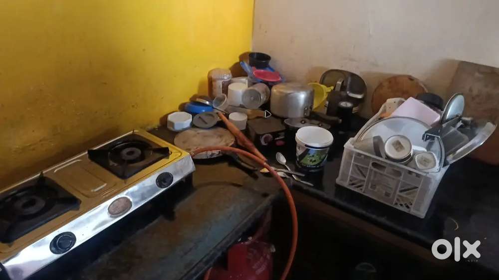 Required female for cook