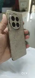 ONE PLUS 12 120x zoom camera