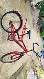 Neelam bicycle