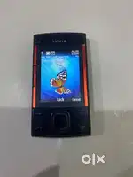 I want to sell my  Nokia  X3