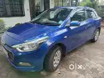 Hyundai i20 clean , non accidental and sparingly used