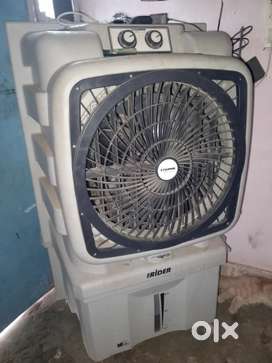 Champion supreme big cooler