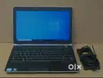 Dell Latitude 12.5 inches, 500gb hdd, 8gb Ram in good condition