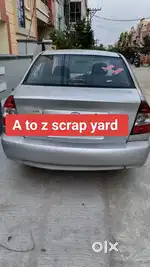 A to Z we buy scrap cars dead cars un used cars