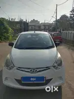 Hyundai EON Magna, 2015, Petrol