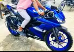 Yamaha R15