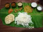 Wanted Required Professional Experienced Andhra Or Tamil Style COOK