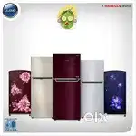 z]Brand new Lloyd refigerator available  3star inverter modal