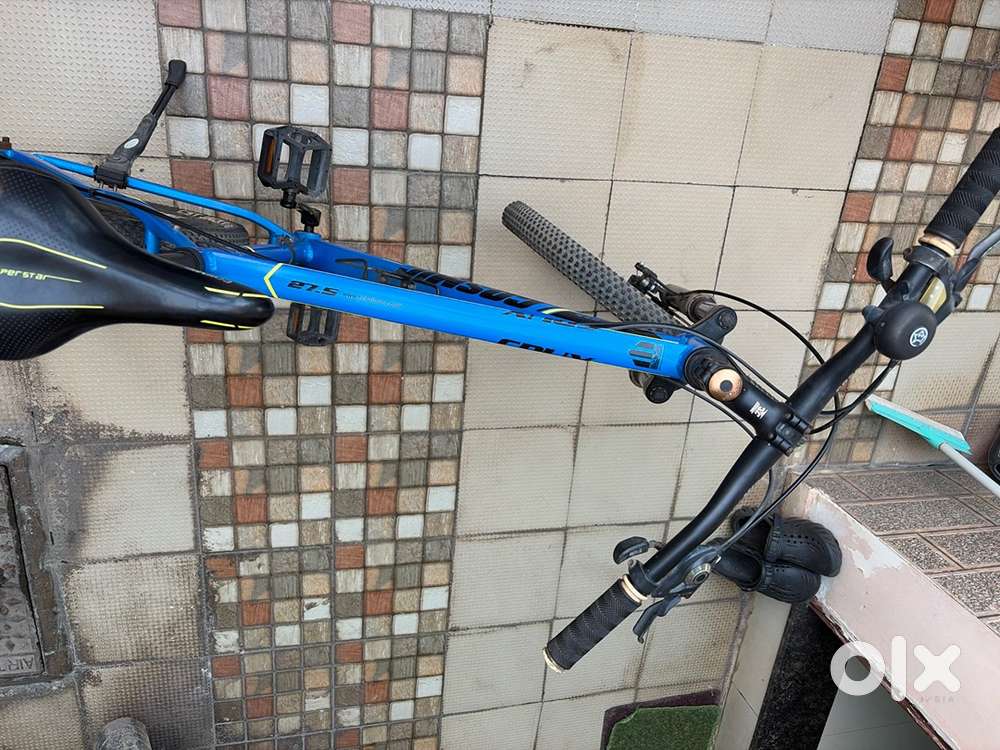 Cosmic 27.5T 21 Geared Bycycle