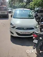 Hyundai i10, 2012, CNG & Hybrids