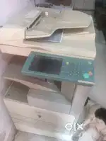 Photo copy machine