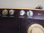 LG SEMI AUTOMATIC WASHING MACHINE FOR SALE