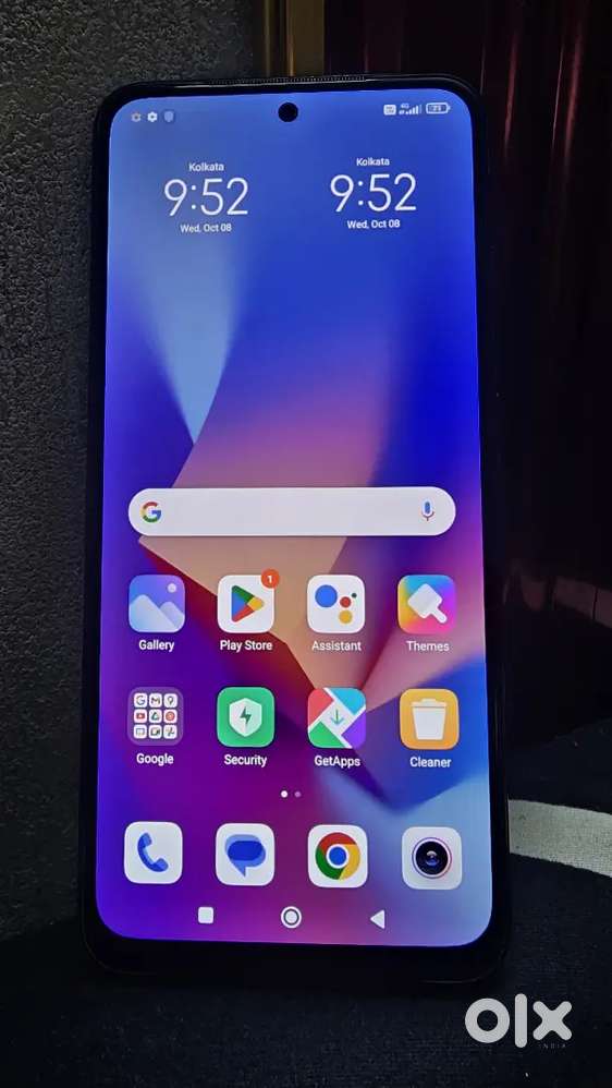 Redm Note 10s 4G (6/64)