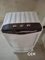 Galaxy plus cooler