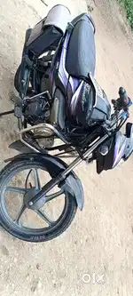 Super splendor