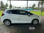 Honda Jazz 2016 Diesel Good Condition