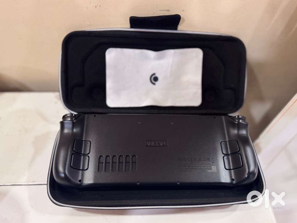 STEAM DECK 1Tb Oled Version New