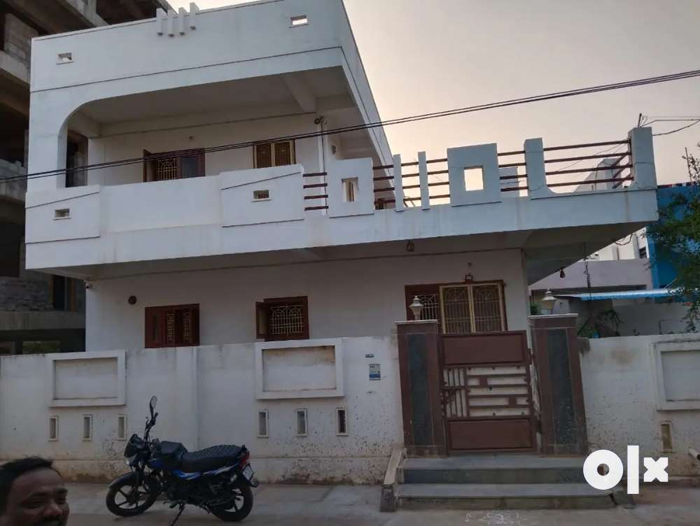 The best house in Kurnool