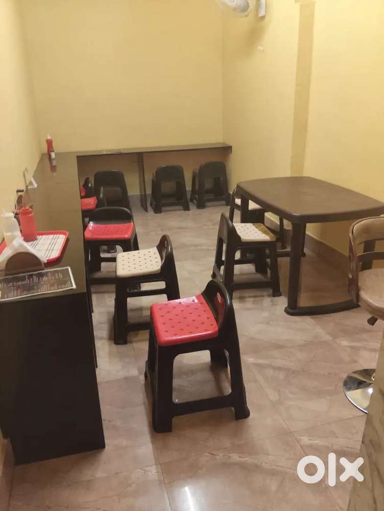 Service &cleaning staff ( Only Local)